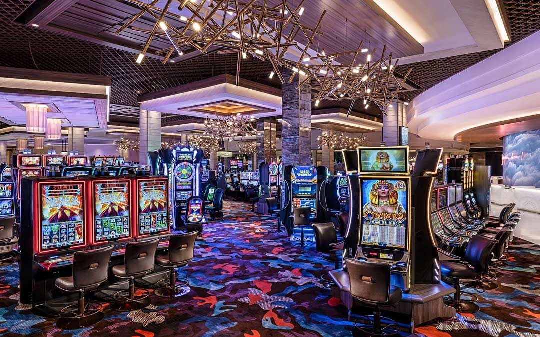 Play Slots